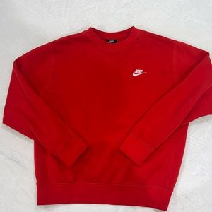 Nike Crewneck
